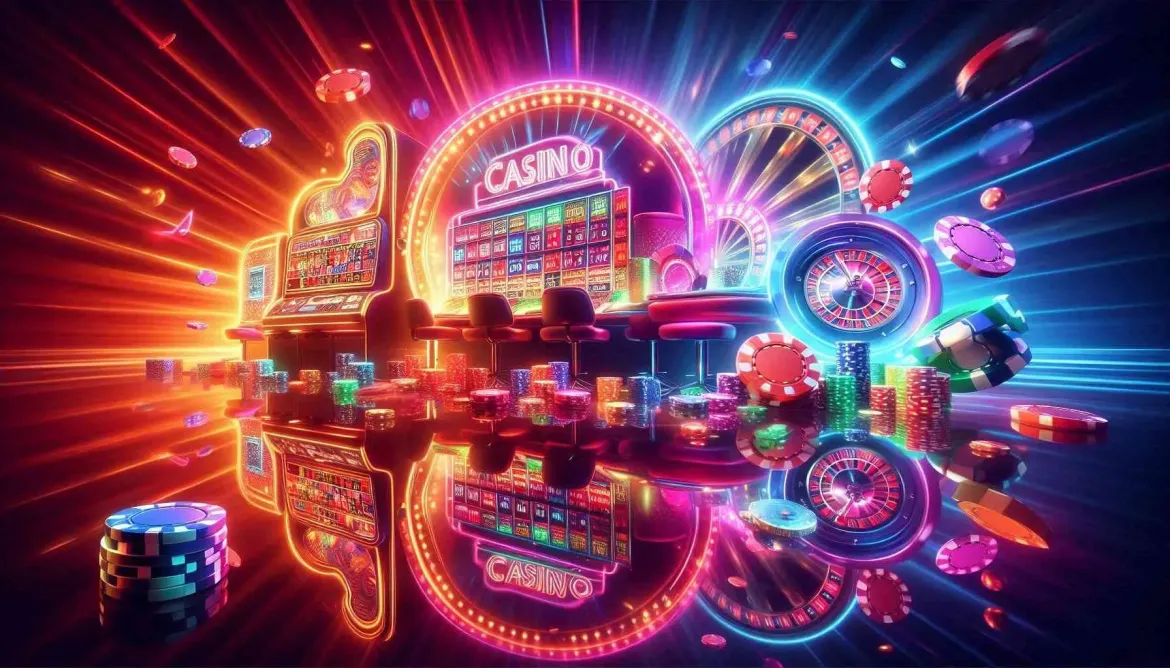 Golazzo Casino